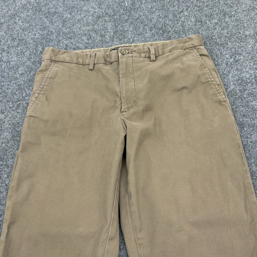 Banana Republic measurements waist